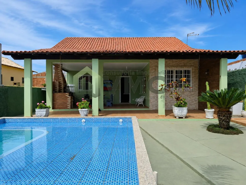 Casa, 3 quartos - Foto 1
