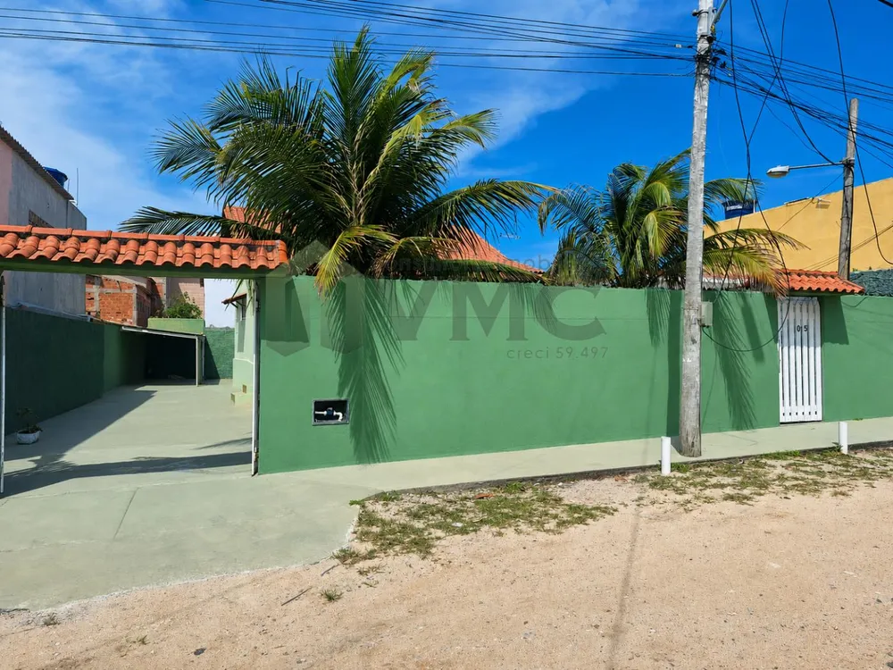 Casa, 3 quartos - Foto 2