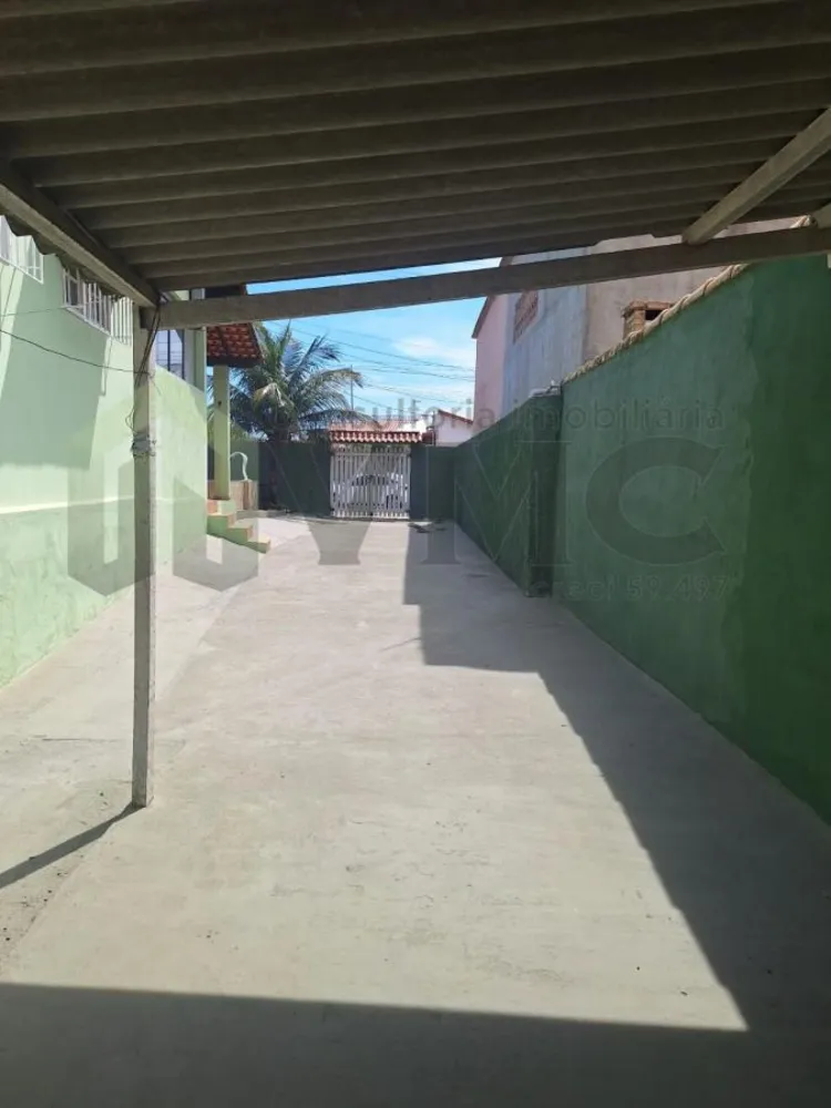 Casa, 3 quartos - Foto 8