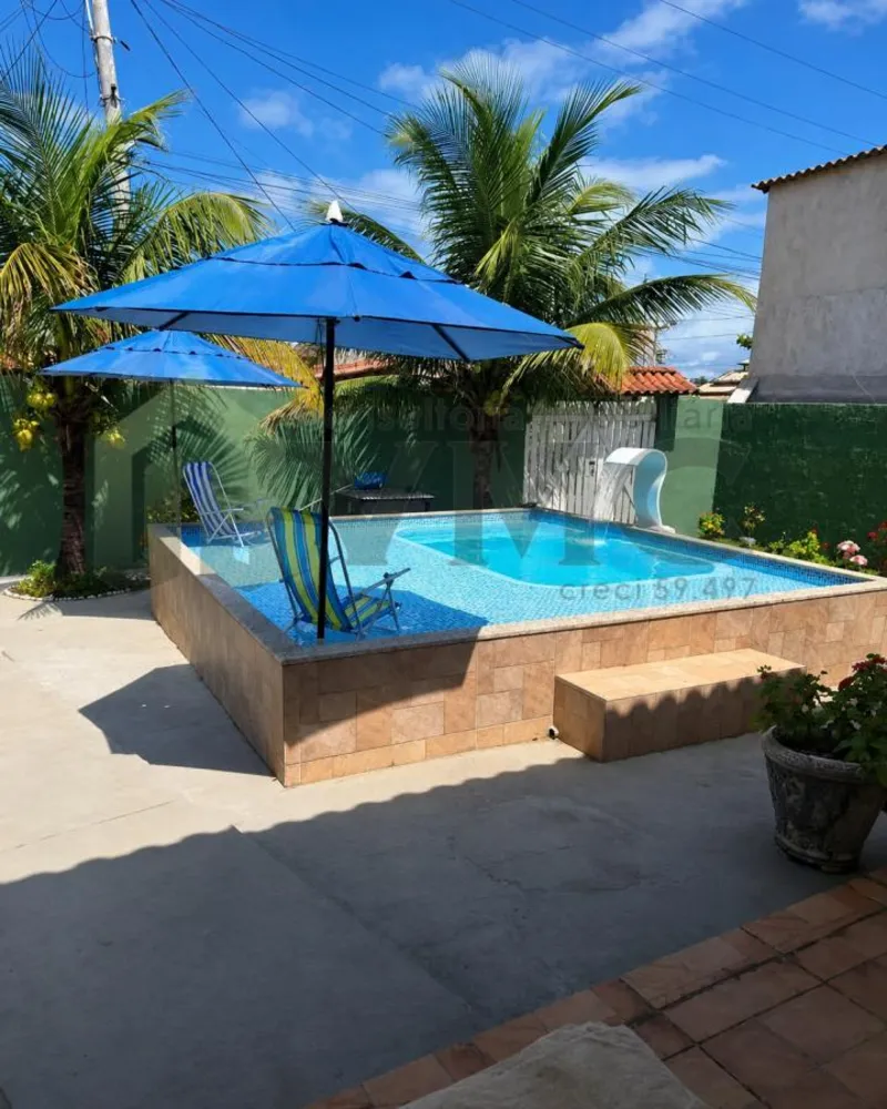 Casa, 3 quartos - Foto 6