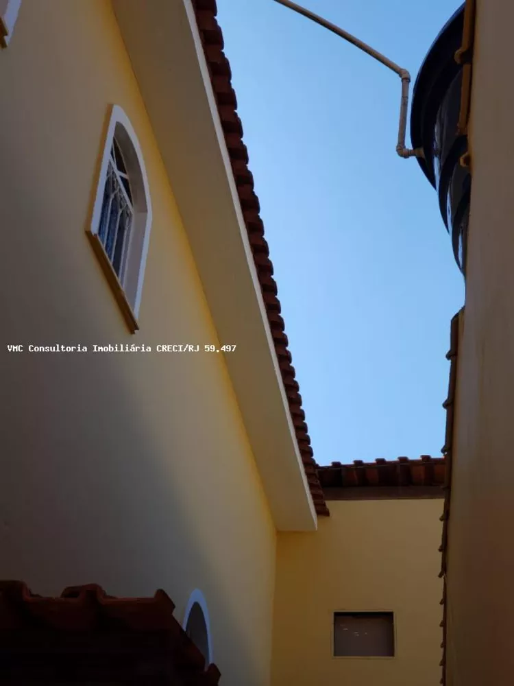 Casa, 4 quartos, 167 m² - Foto 6