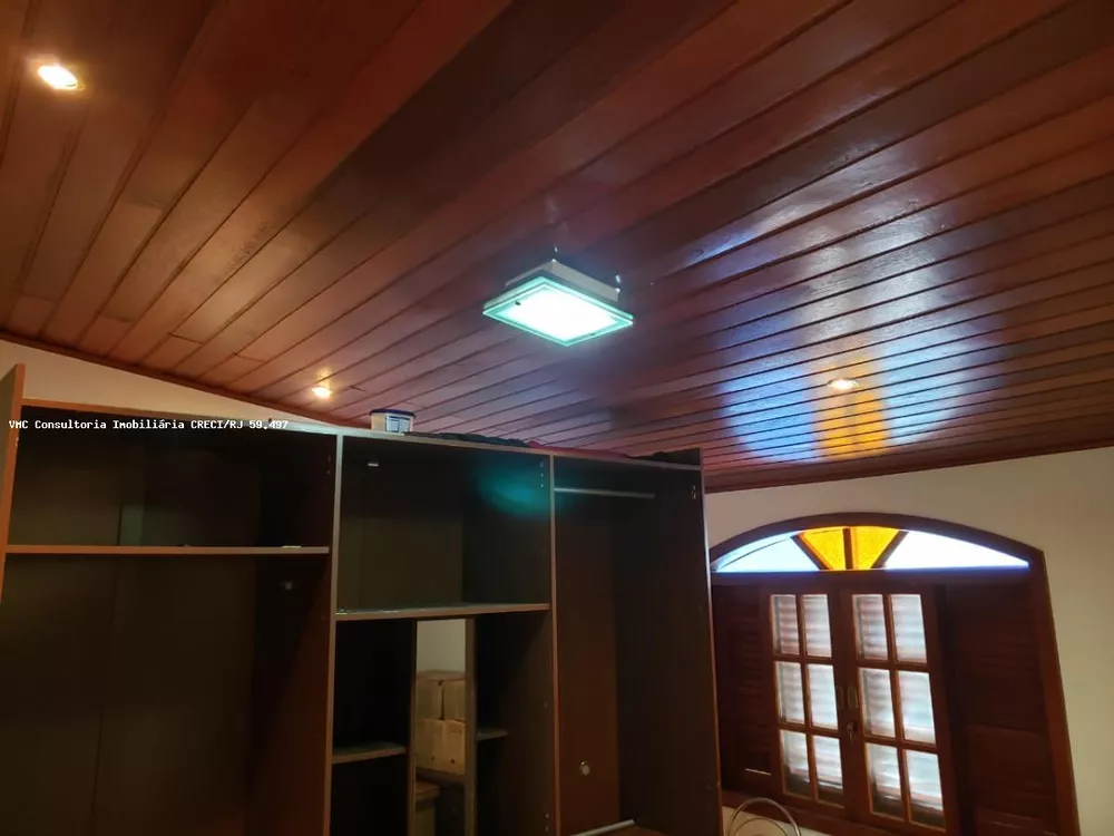 Casa, 4 quartos, 167 m² - Foto 3