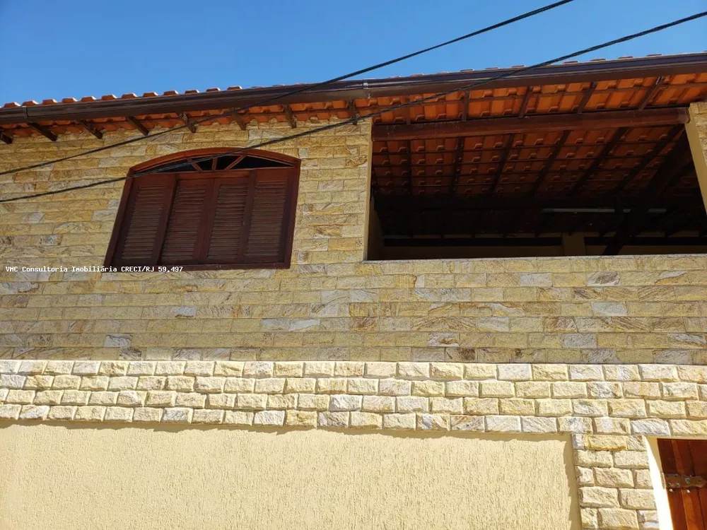 Casa, 4 quartos, 167 m² - Foto 1