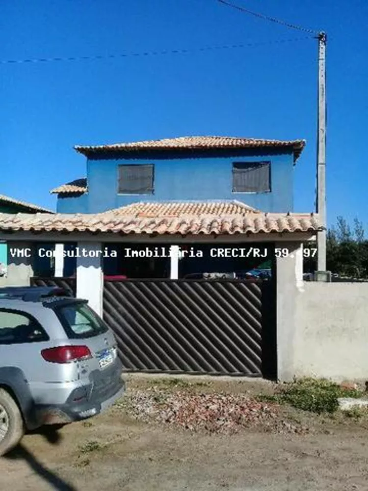 Casa, 5 quartos - Foto 1