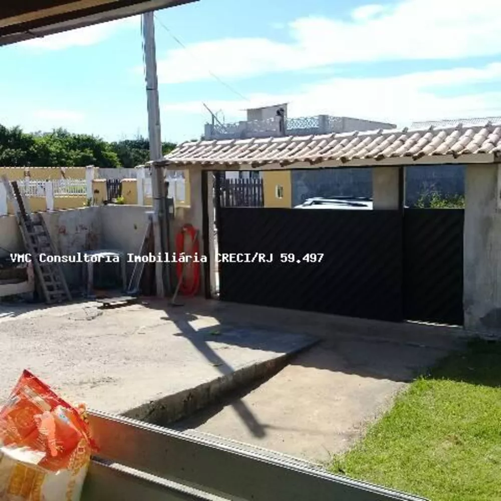 Casa, 5 quartos - Foto 2