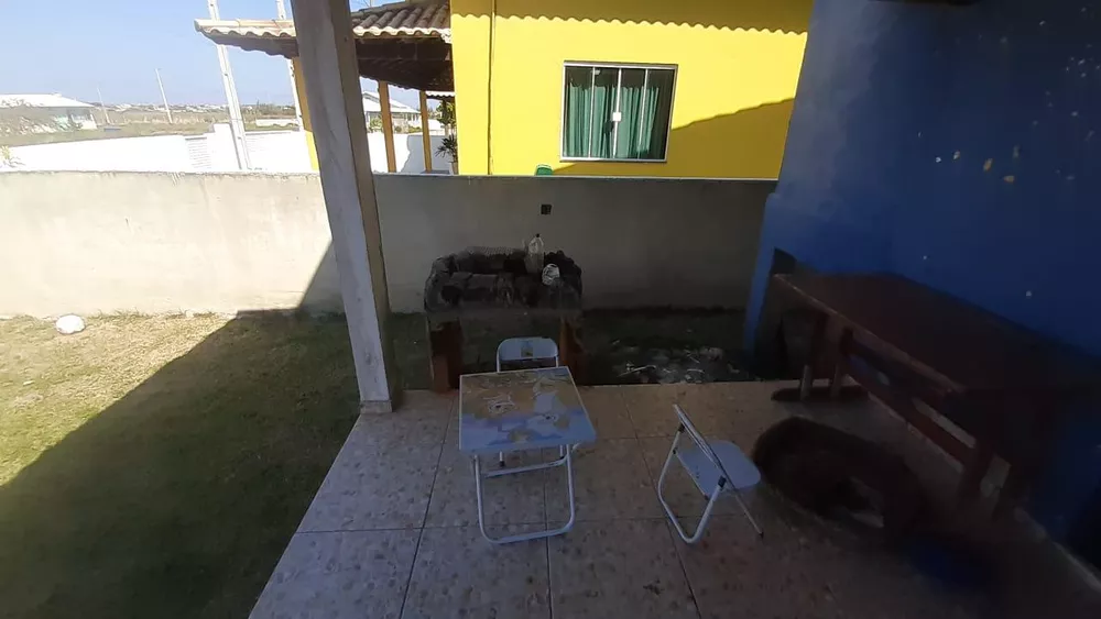 Casa, 5 quartos - Foto 7