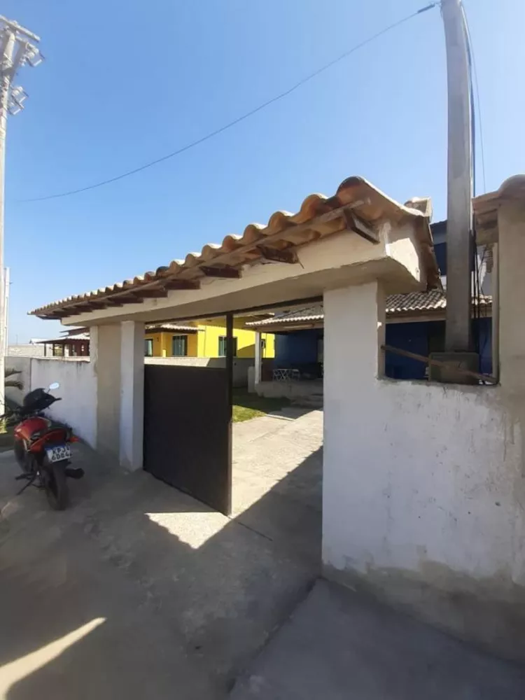 Casa, 5 quartos - Foto 4