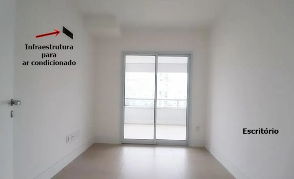Apartamento, 3 quartos, 191 m² - Foto 5