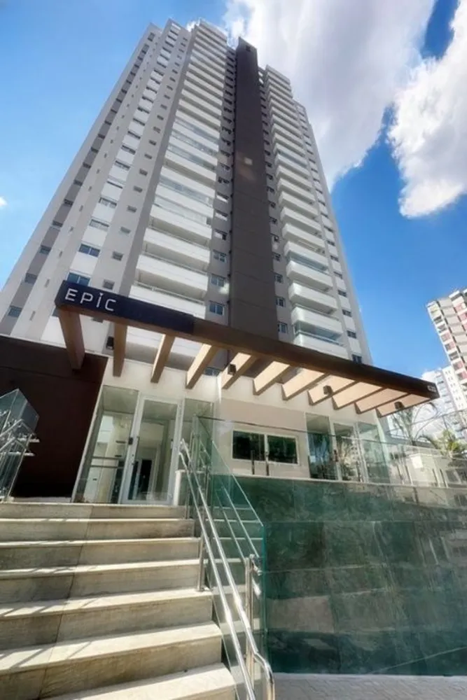 Apartamento, 3 quartos, 191 m² - Foto 2