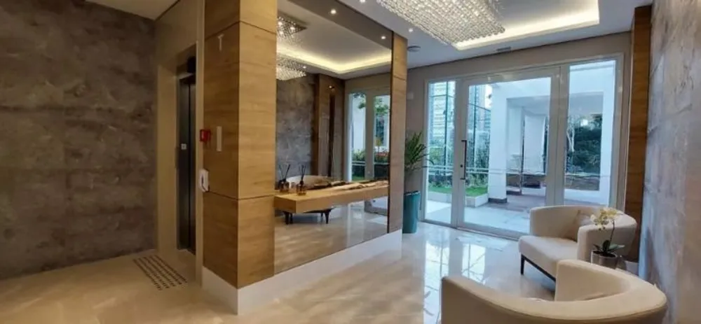 Apartamento, 3 quartos, 191 m² - Foto 1