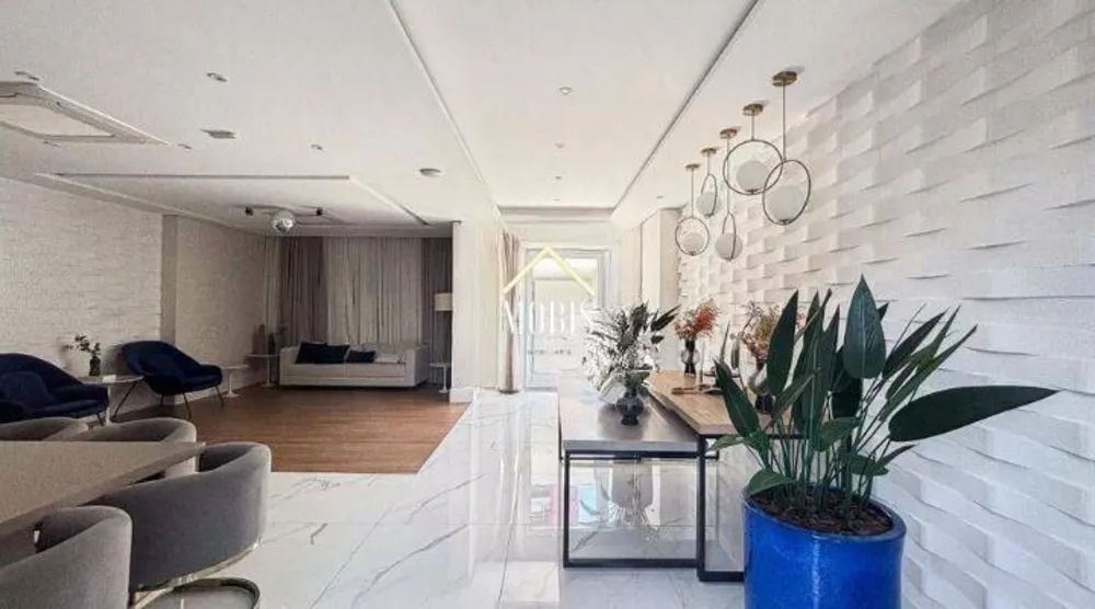 Apartamento, 3 quartos, 191 m² - Foto 14