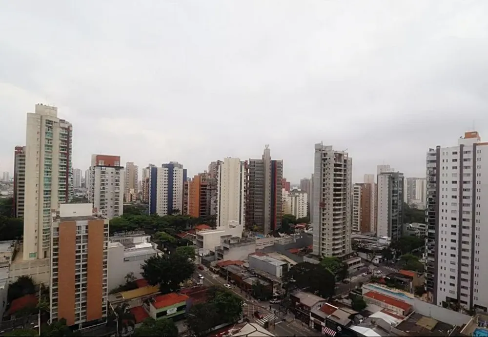 Apartamento, 3 quartos, 191 m² - Foto 4