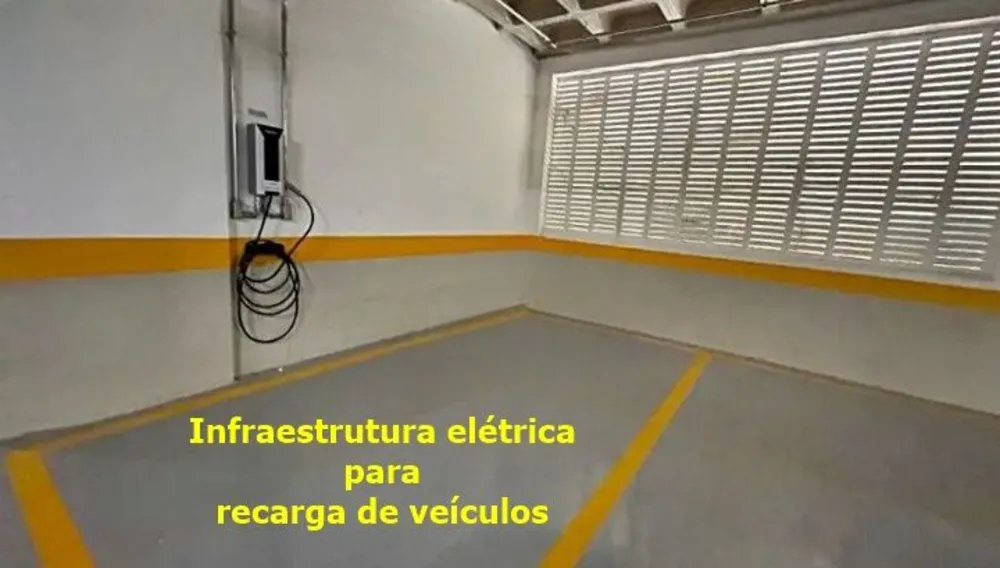 Apartamento, 3 quartos, 191 m² - Foto 13