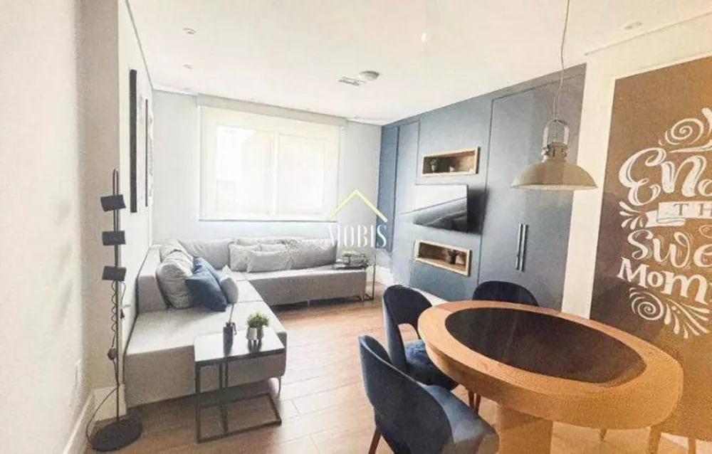 Apartamento, 3 quartos, 191 m² - Foto 15