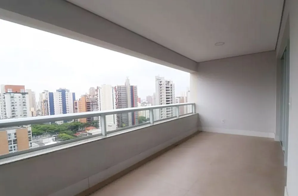 Apartamento, 3 quartos, 191 m² - Foto 3