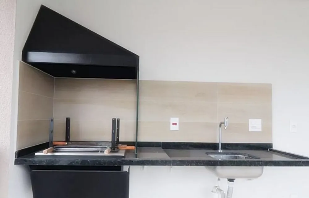 Apartamento, 3 quartos, 191 m² - Foto 6