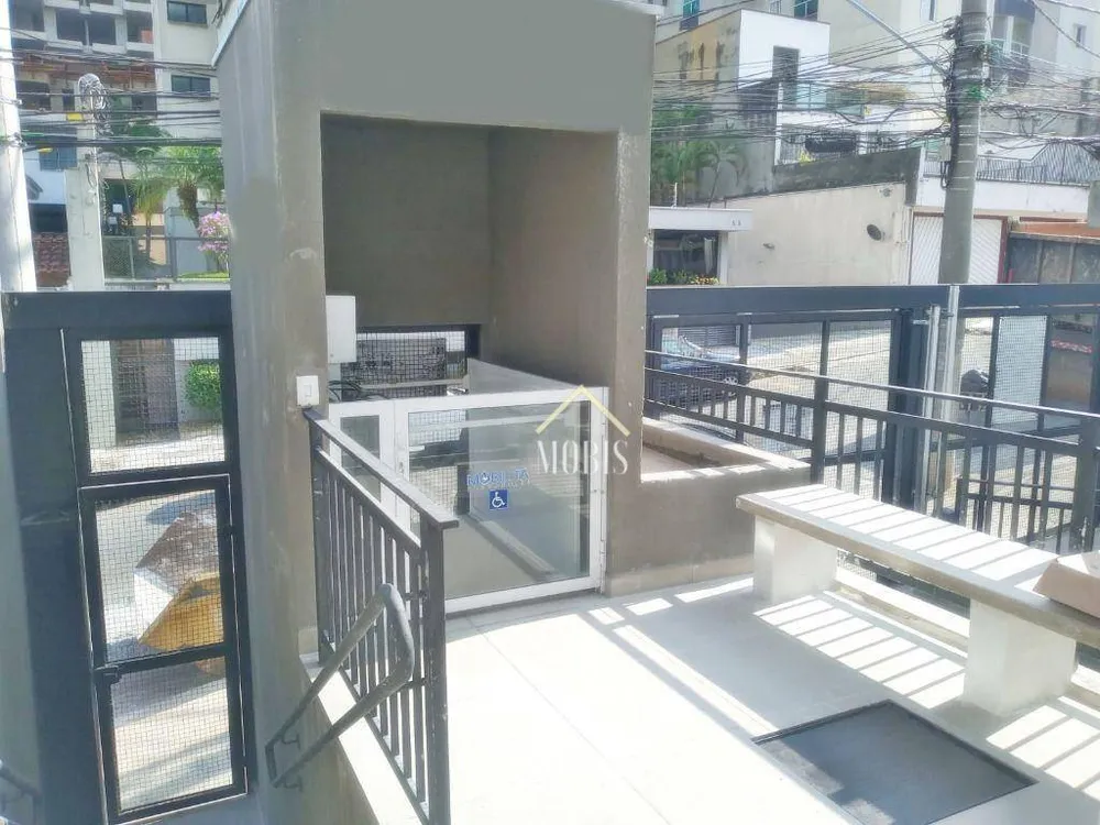 Apartamento, 2 quartos, 37 m² - Foto 19
