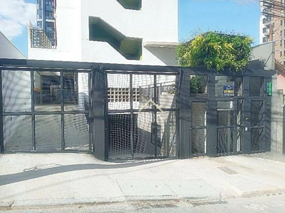 Apartamento, 2 quartos, 37 m² - Foto 31