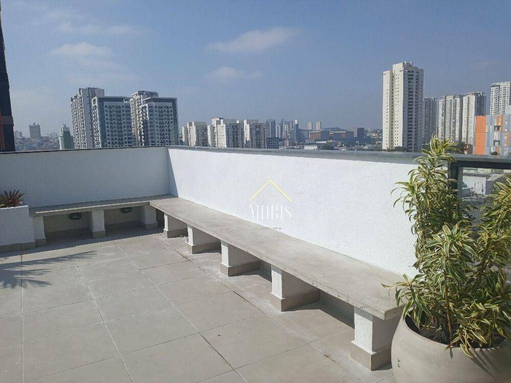Apartamento, 2 quartos, 37 m² - Foto 19