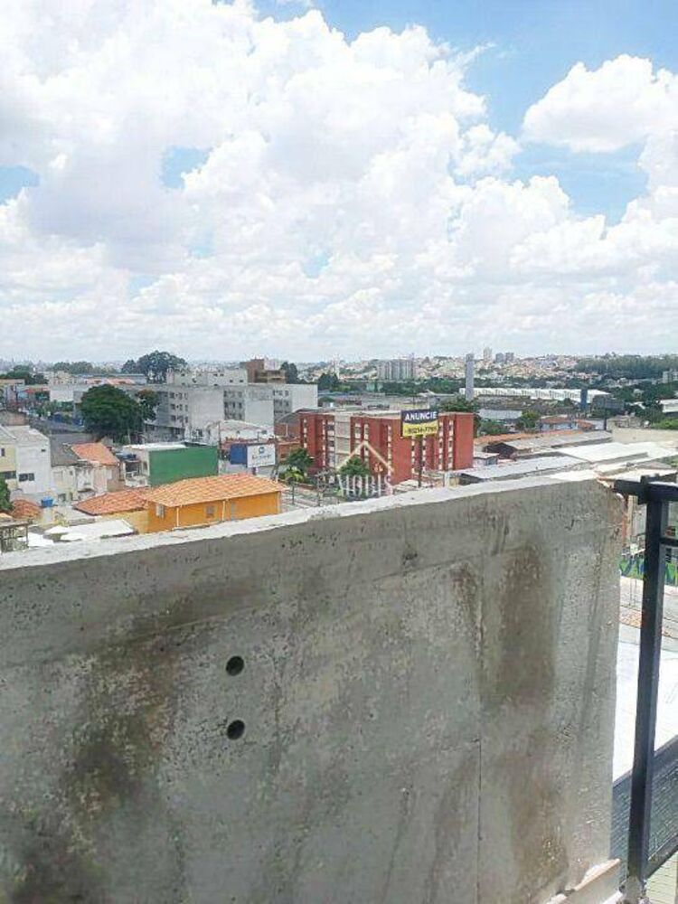 Apartamento, 2 quartos, 37 m² - Foto 8