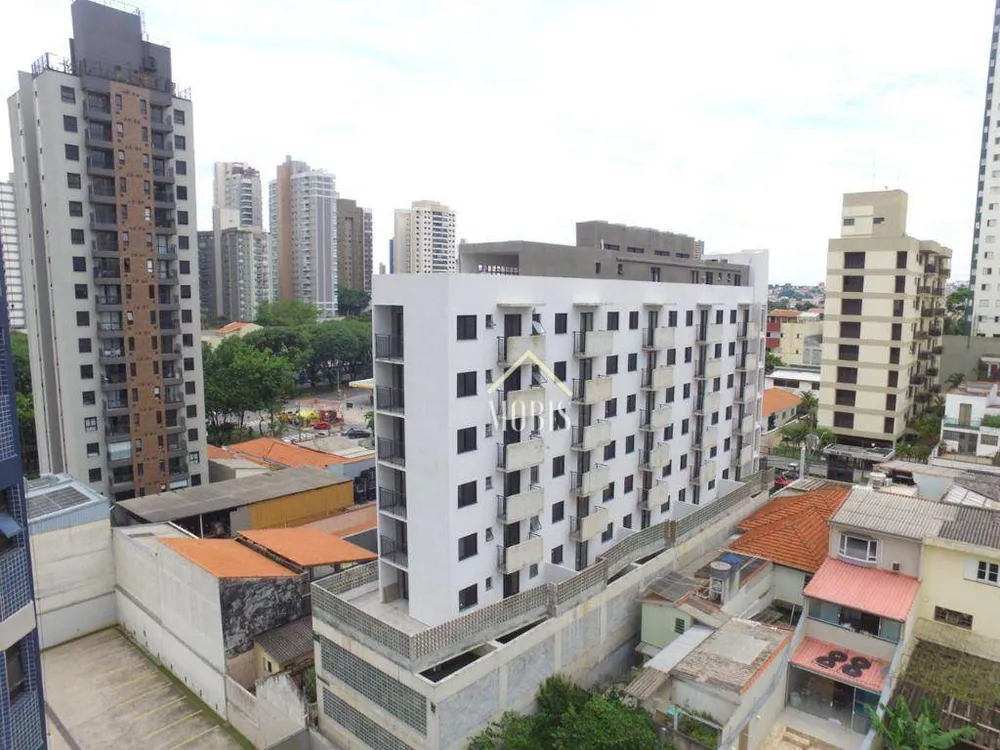 Apartamento, 2 quartos, 37 m² - Foto 29