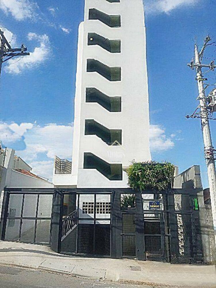 Apartamento, 2 quartos, 37 m² - Foto 20
