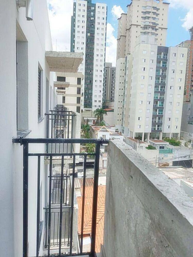 Apartamento, 2 quartos, 37 m² - Foto 16