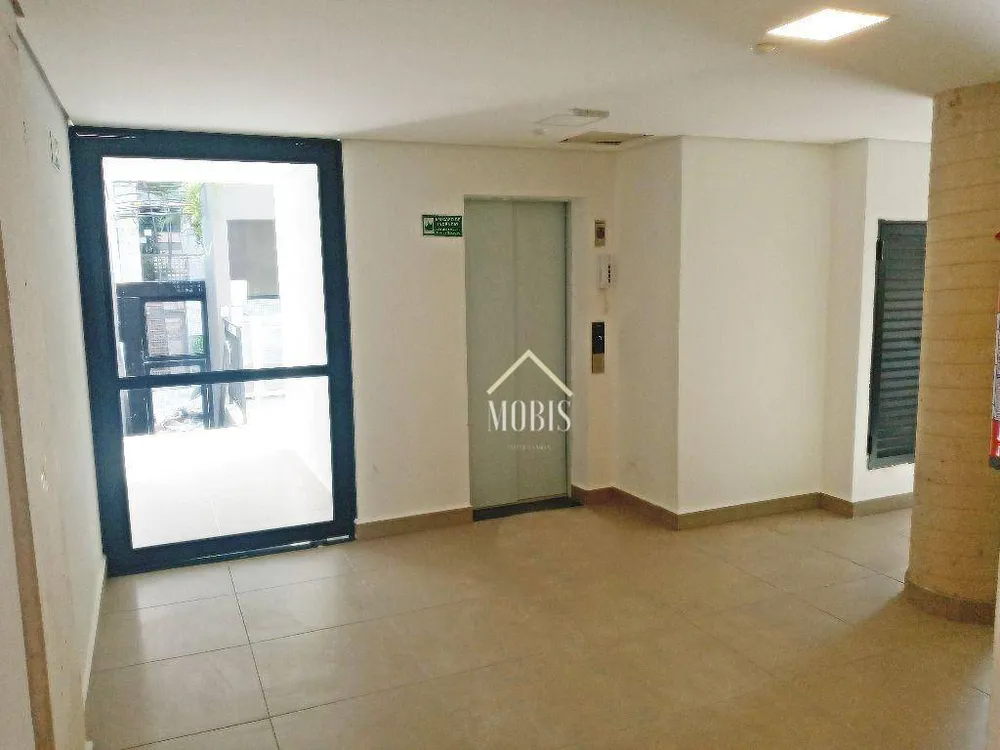 Apartamento, 2 quartos, 37 m² - Foto 20