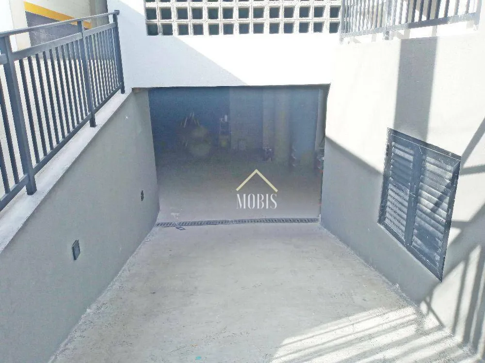 Apartamento, 2 quartos, 37 m² - Foto 22