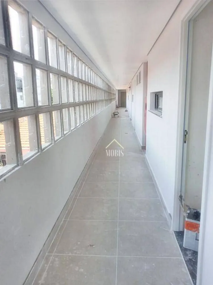 Apartamento, 2 quartos, 37 m² - Foto 12