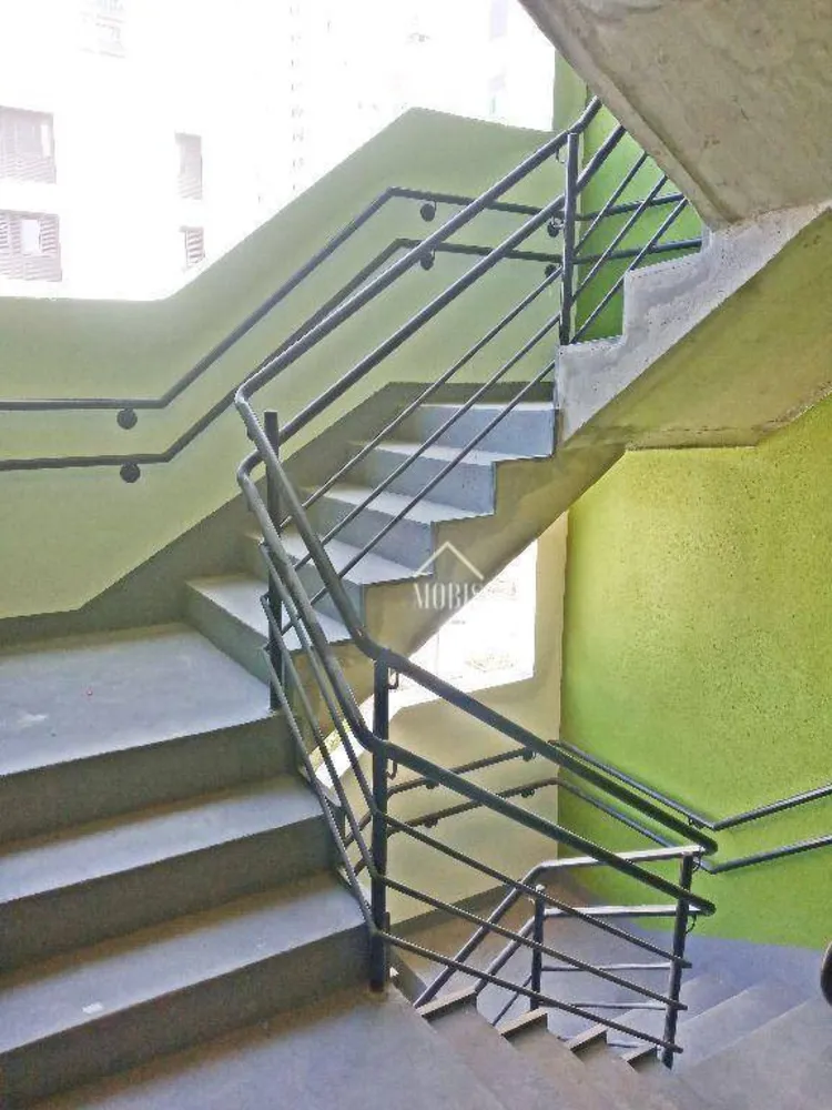 Apartamento, 2 quartos, 37 m² - Foto 28