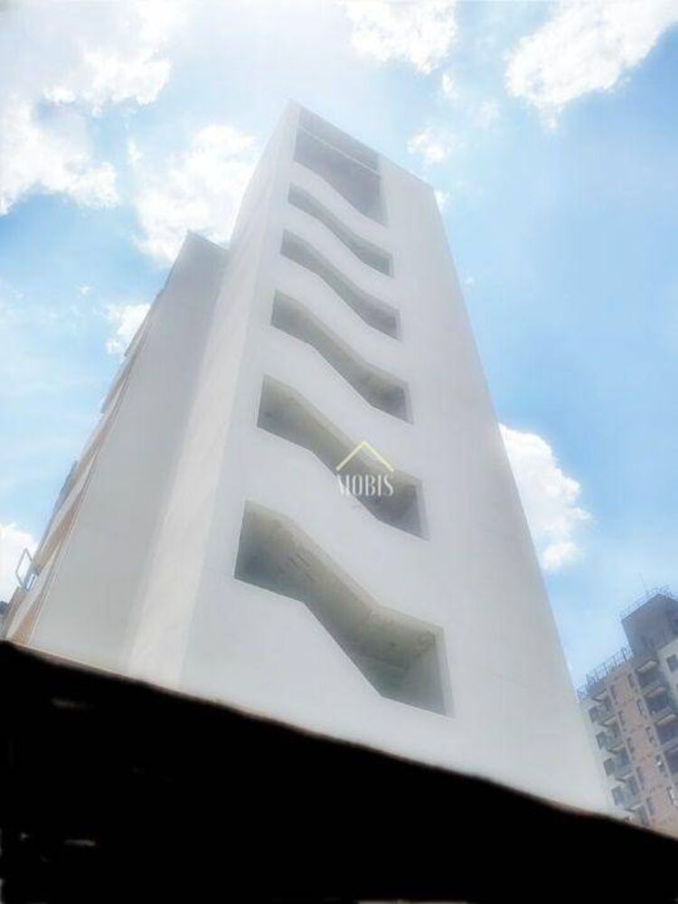 Apartamento, 2 quartos, 37 m² - Foto 10