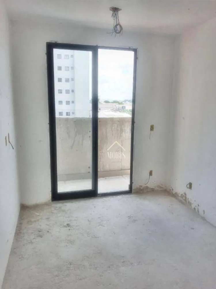 Apartamento, 2 quartos, 37 m² - Foto 4