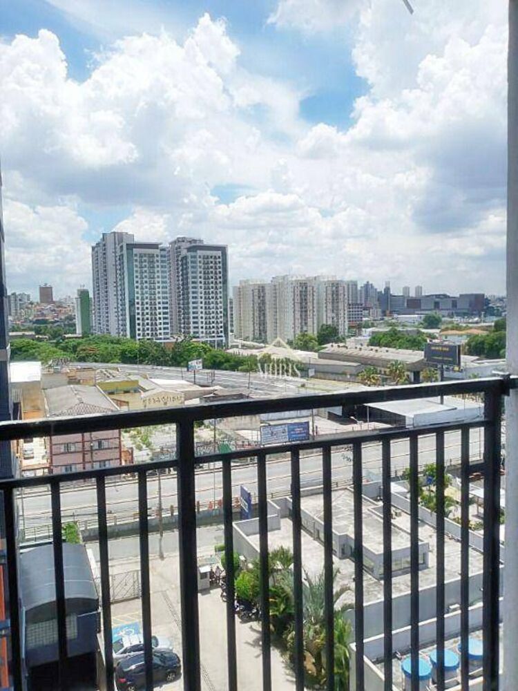 Apartamento, 2 quartos, 37 m² - Foto 4