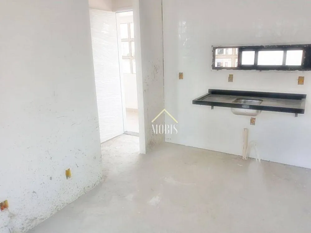 Apartamento, 2 quartos, 37 m² - Foto 2