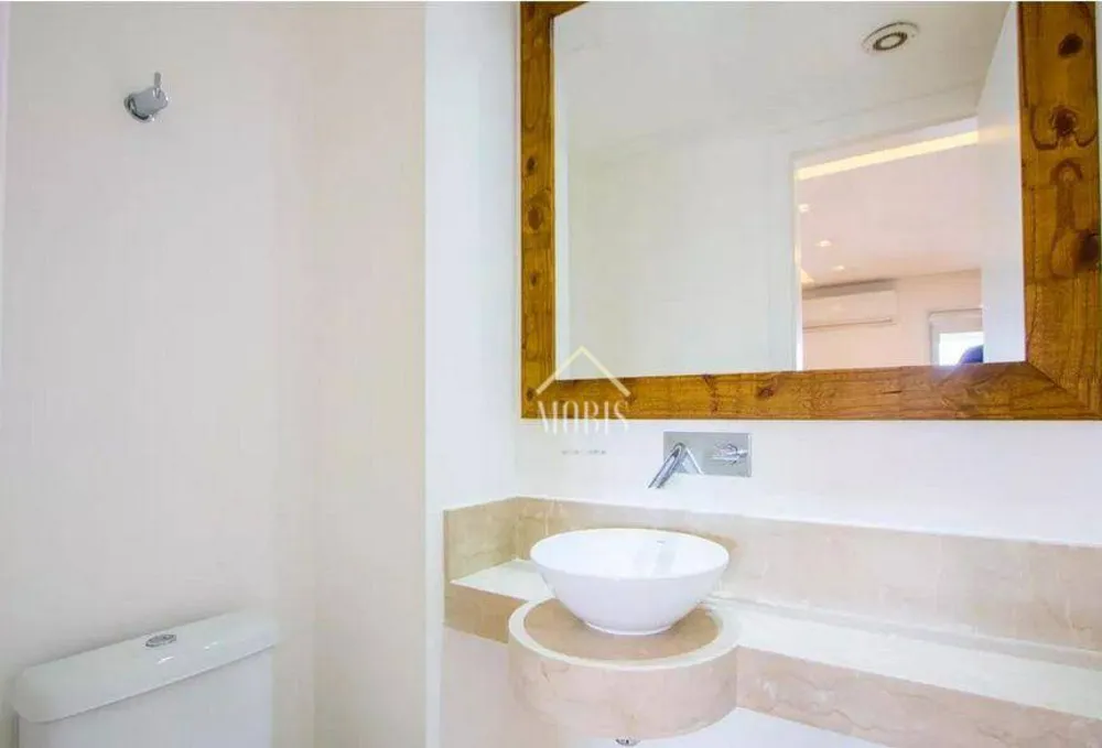 Apartamento, 3 quartos, 165 m² - Foto 3