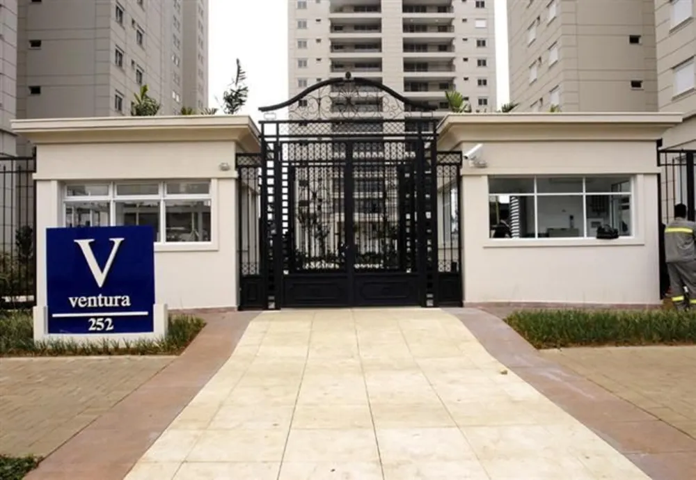 Apartamento, 3 quartos, 165 m² - Foto 12