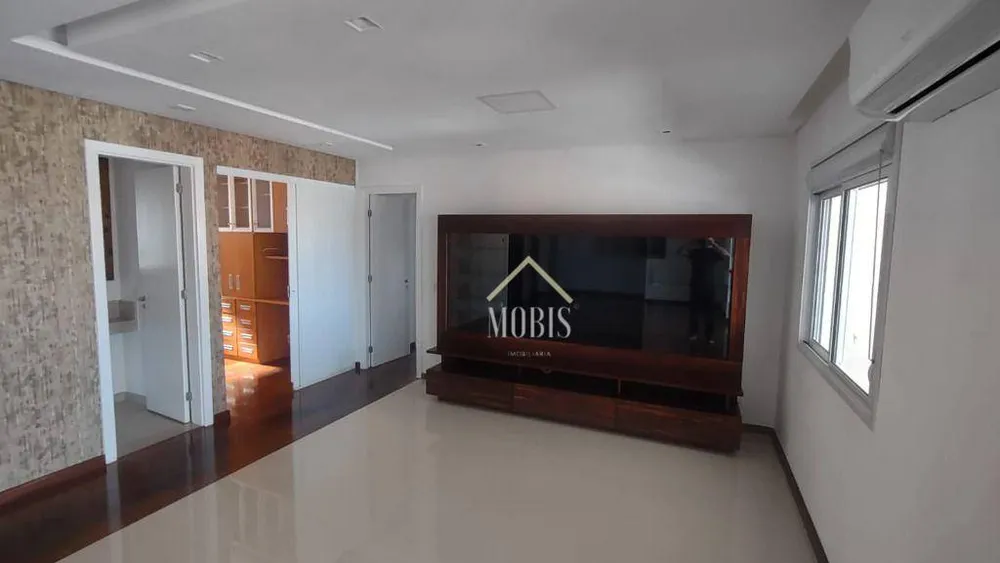 Apartamento, 3 quartos, 165 m² - Foto 4