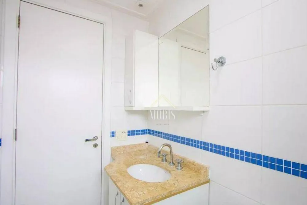 Apartamento, 3 quartos, 165 m² - Foto 8
