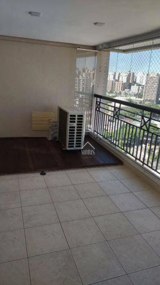 Apartamento, 3 quartos, 165 m² - Foto 2