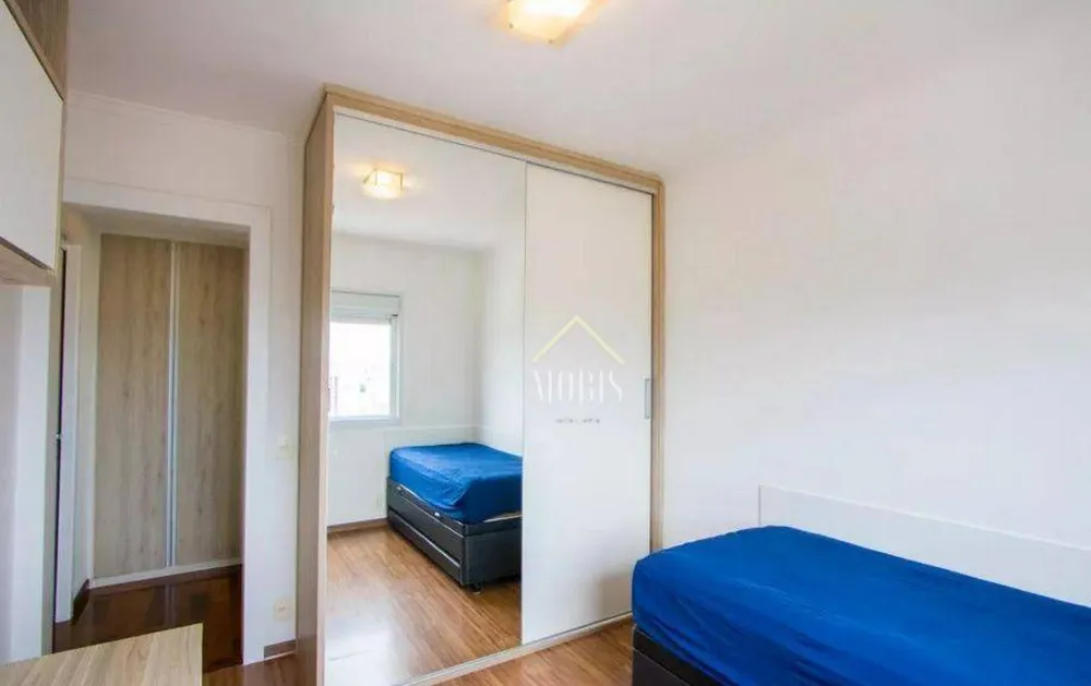 Apartamento, 3 quartos, 165 m² - Foto 7