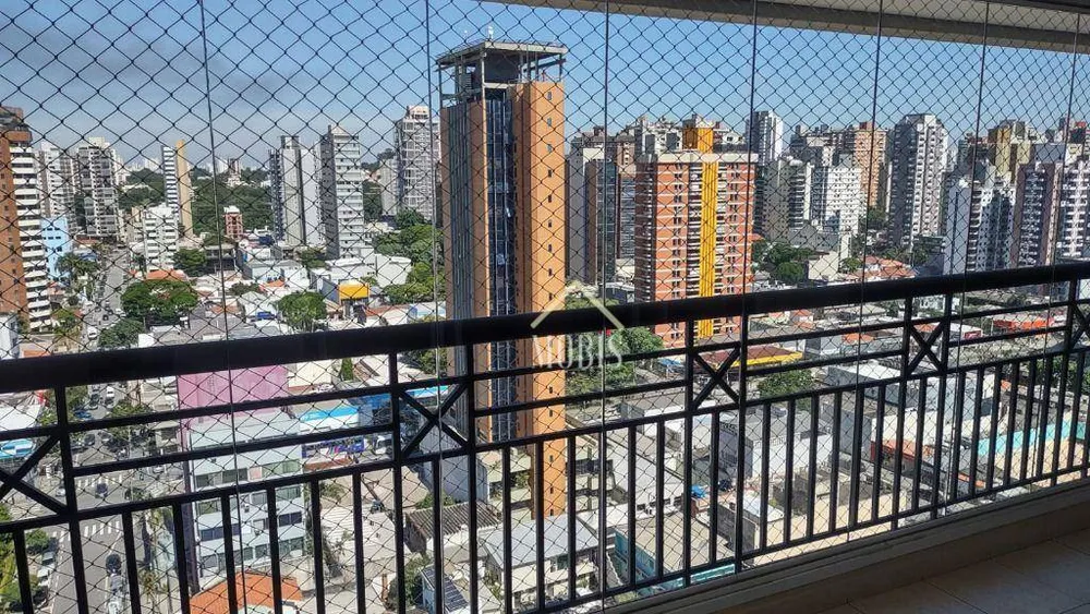 Apartamento, 3 quartos, 165 m² - Foto 1