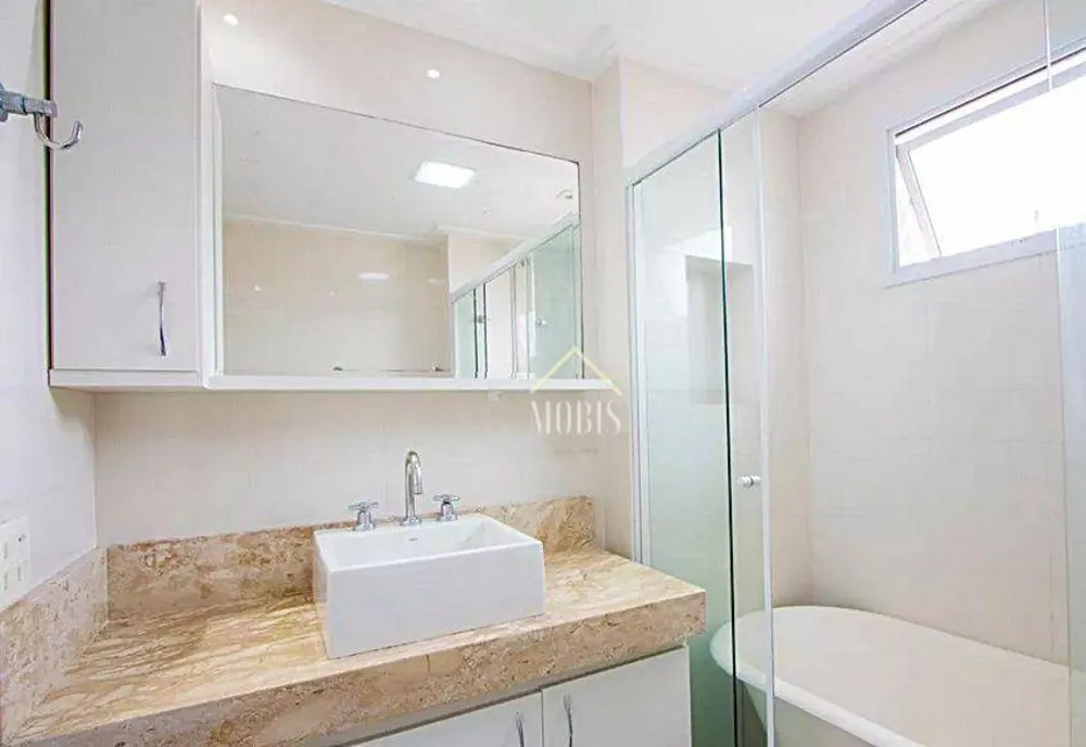 Apartamento, 3 quartos, 165 m² - Foto 9