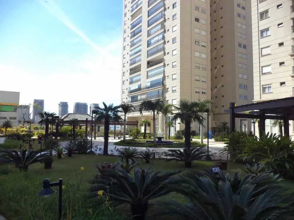 Apartamento, 3 quartos, 165 m² - Foto 10