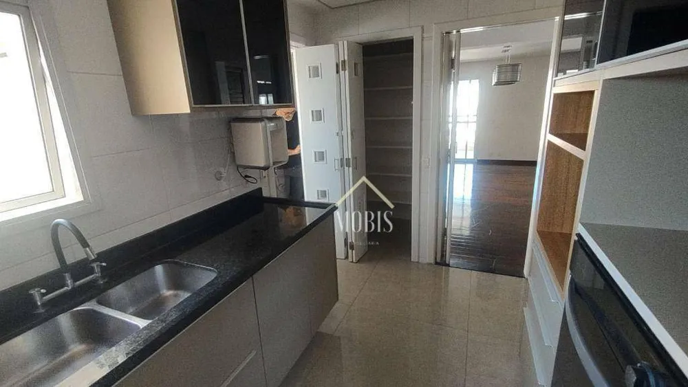 Apartamento, 3 quartos, 165 m² - Foto 5