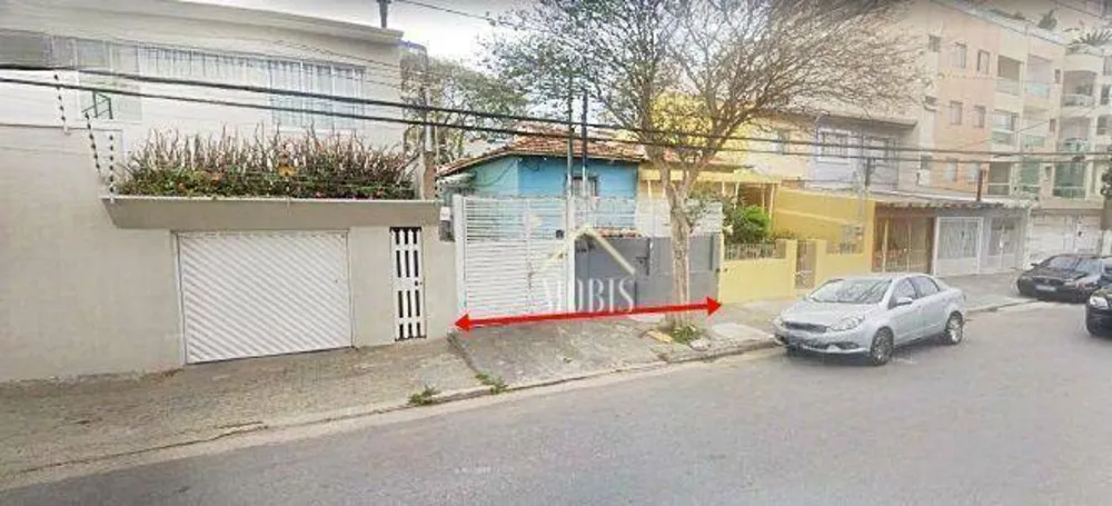 Terreno, 172 m² - Foto 1