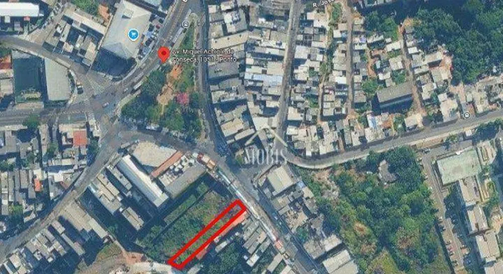 Terreno, 705 m² - Foto 6