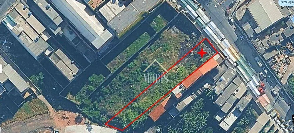 Terreno, 705 m² - Foto 3