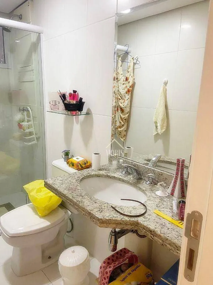 Apartamento, 2 quartos, 80 m² - Foto 8