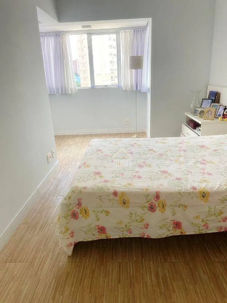 Apartamento, 2 quartos, 80 m² - Foto 9